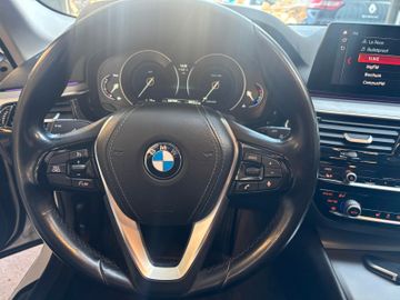 BMW 520 - 10