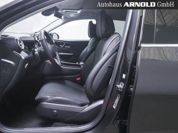 Mercedes GLC 200 - 9