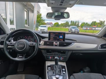 Audi A6 Allroad 3.0 TDI*LED-Matrix*AHK*Navi*360°Kame*