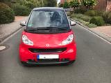 Smart ForTwo 0.8 cdi passion passion zu vekaufen - Smart ForTwo mit Diesel-Antrieb: Sportwagen