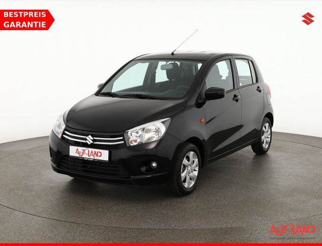 Suzuki Celerio 1.0 Comfort Klima ISOFIX Bluetooth ALU