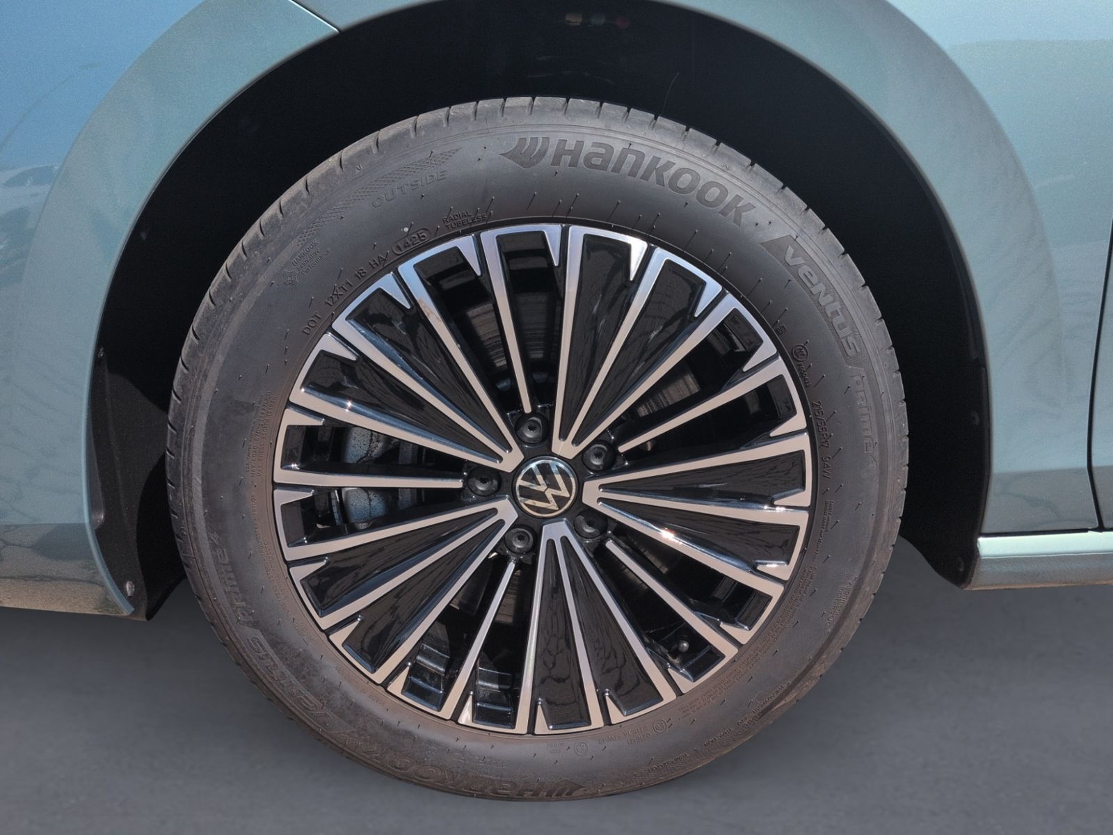 Passat Variant 2.0 TDI DSG 4M Elegance AHK+