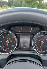 Audi A5 Cabriolet , fast alle Extras , sehr gepflegt - Audi Cabriolet: Grau, mit Klimaanlage