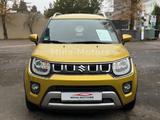 Suzuki Ignis 4x4 Allgrip *Klima*LED*Kamera* - Suzuki Ignis Gebrauchtwagen