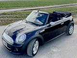 MINI Cooper Cabrio | Bj.2014 | gepfl. | 2x Räder - MINI Cooper Cabrio: Kleinwagen