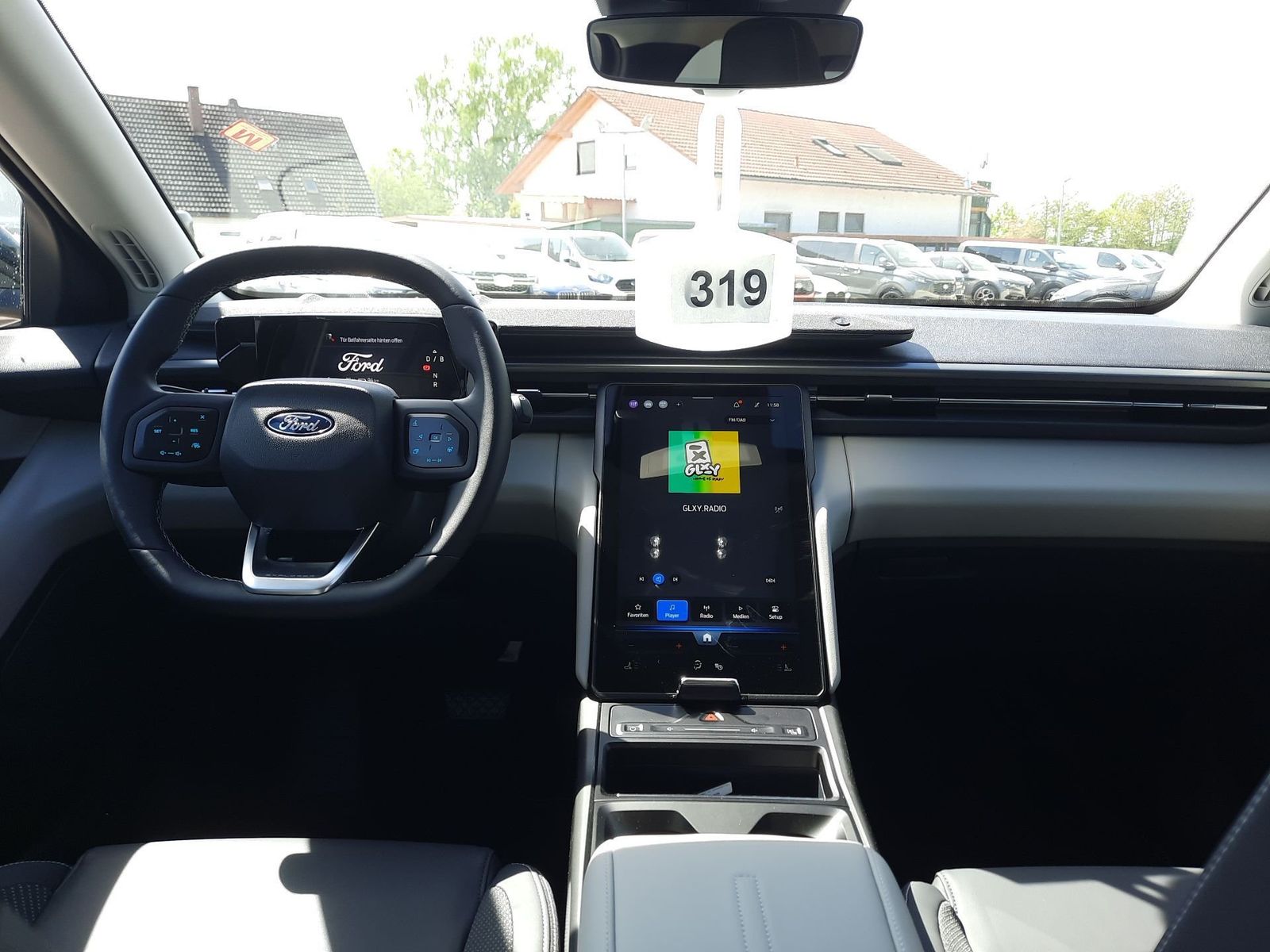 Ford Explorer - Bild 17