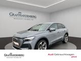 Audi Q4 45 e-tron quattro GRA LED Navi Einparkhilfe - Autos mit Allradantrieb