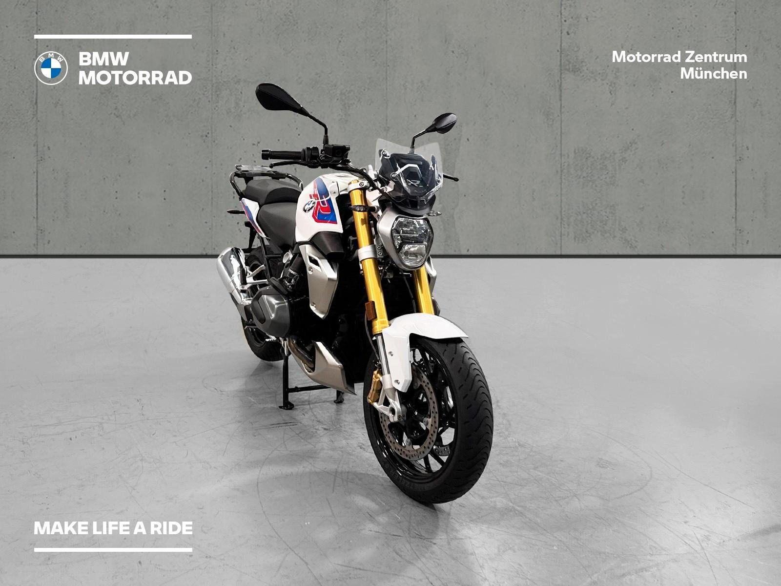BMW R 1250 R