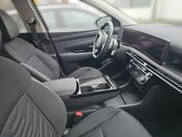 Hyundai TUCSON - Vorschau Bild 9
