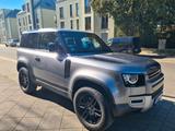 Land Rover Defender 3.0 V6 D200 MHEV 90 S, Pano, 1.Hd. - Land Rover Defender aus 2023