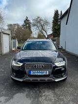 Audi A4 Allroad 3.0 TDI S tronic quattro - - gebrauchte Audi A4 Allroad aus dem Jahr 2012