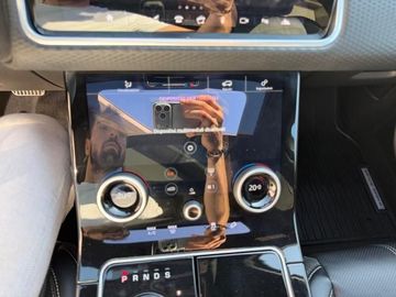 Land-Rover Range Rover Velar - 8