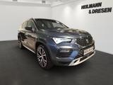 Seat Ateca 4Drive Xperience 2.0 TSI DSG/Standheizung/ - Seat Ateca in Essen