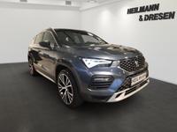 Seat Ateca 4Drive Xperience 2.0 TSI DSG/Standheizung/