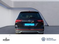 Volkswagen Tiguan - Vorschau Bild 5