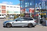 BMW M3 Tour. Comp. Race Track Carbon Keramik 135T€ - BMW M3 mit Benzin-Antrieb: Automatik