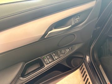BMW X6 - 8