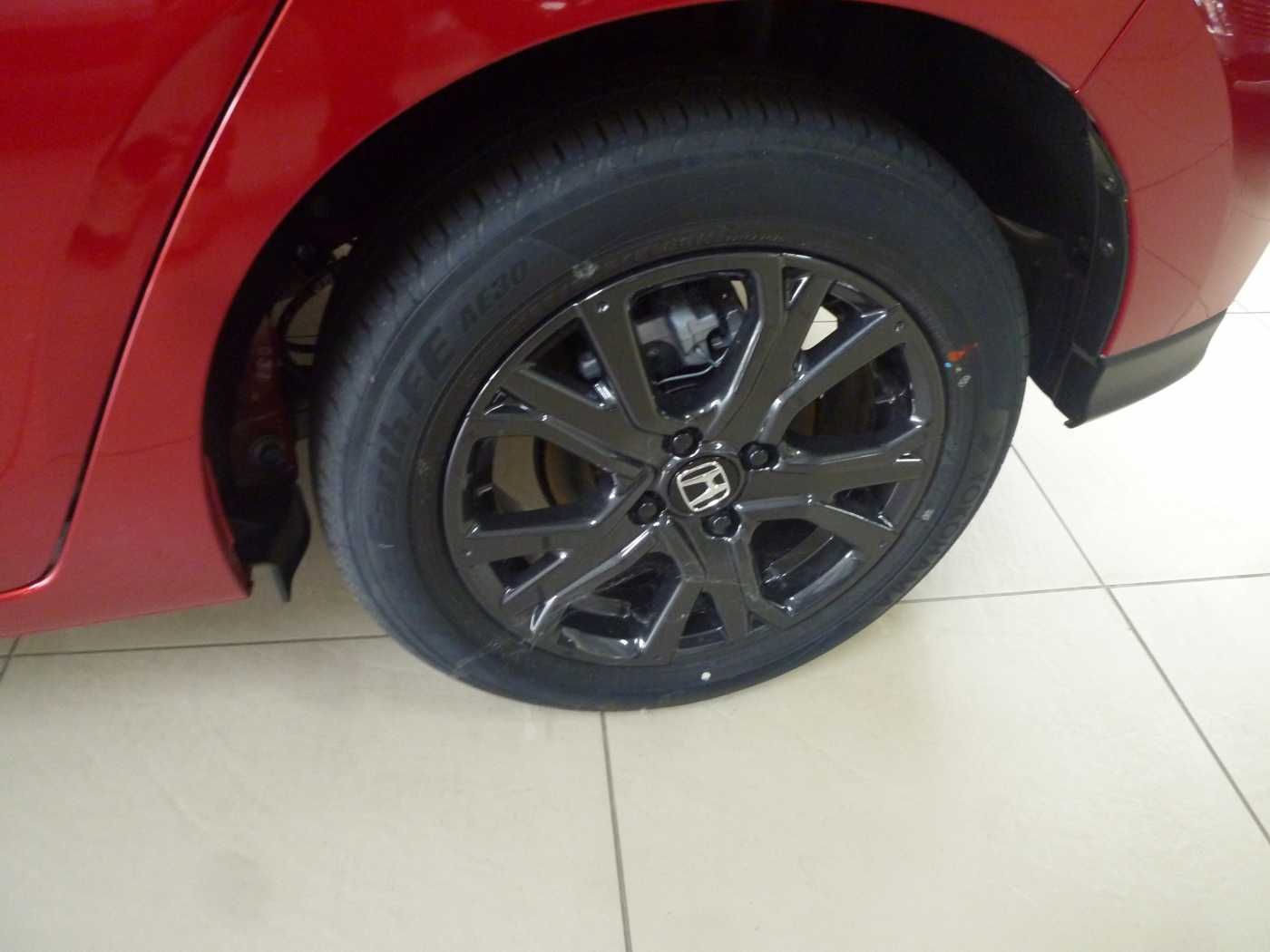 Honda Jazz Hybrid e:HEV 1.5 i-MMD Elegance +Style imagem 3