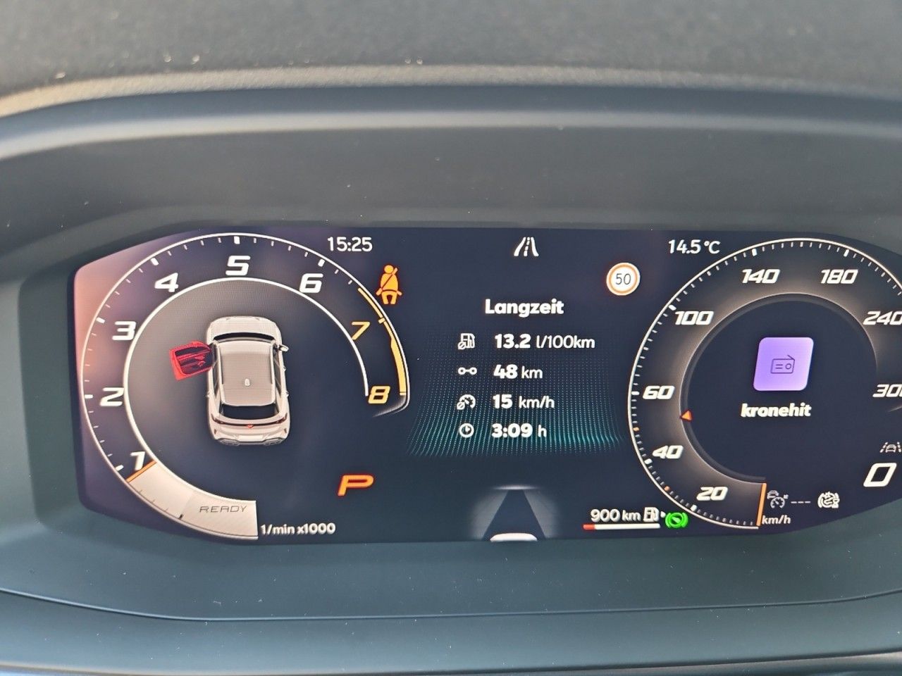 Fahrzeugabbildung CUPRA Terramar 2.0 TSI DSG 4Drive AHK,Sennheiser
