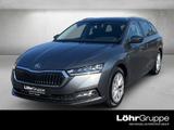 Skoda Octavia Combi 2.0 TDI DSG Selection Plus *Navi* - SKODA Octavia Selection mit Diesel-Antrieb