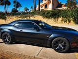 Dodge Challenger - gebrauchte Dodge Challenger aus dem Jahr 2018