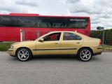 Volvo S60 TÜV NEU - gebrauchte Volvo S60 aus dem Jahr 2003