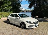Mercedes-Benz A 180 AMG PEAK Edition - LED... - Mercedes-Benz A-Klasse: Peak Edition