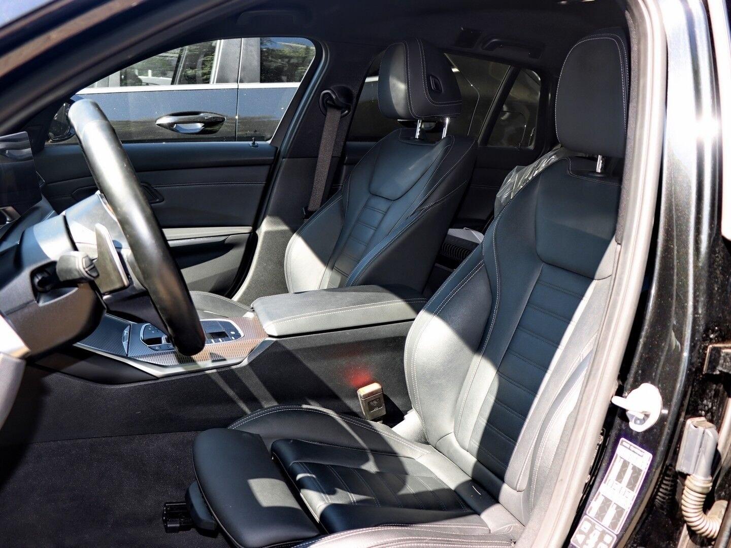 BMW M340i xDrive Driving Assistant Professional / AH