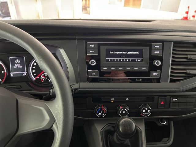 Transporter 6.1 Kasten Motor: 2,0 l TDI SCR 81 k