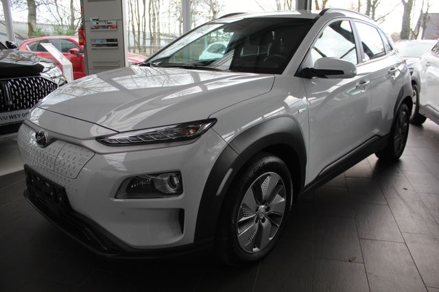 Hyundai Kona Style Elektro 64kWh (Navi+Fahrassist.Paket)