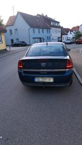Opel opel vectra - Opel Vectra in Hannover