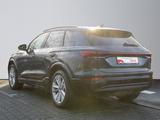 Audi Q6 e-tron quattro 285 kW AHK,Navi,SHZ,LED,PDC - Audi Q6 e-tron SUV