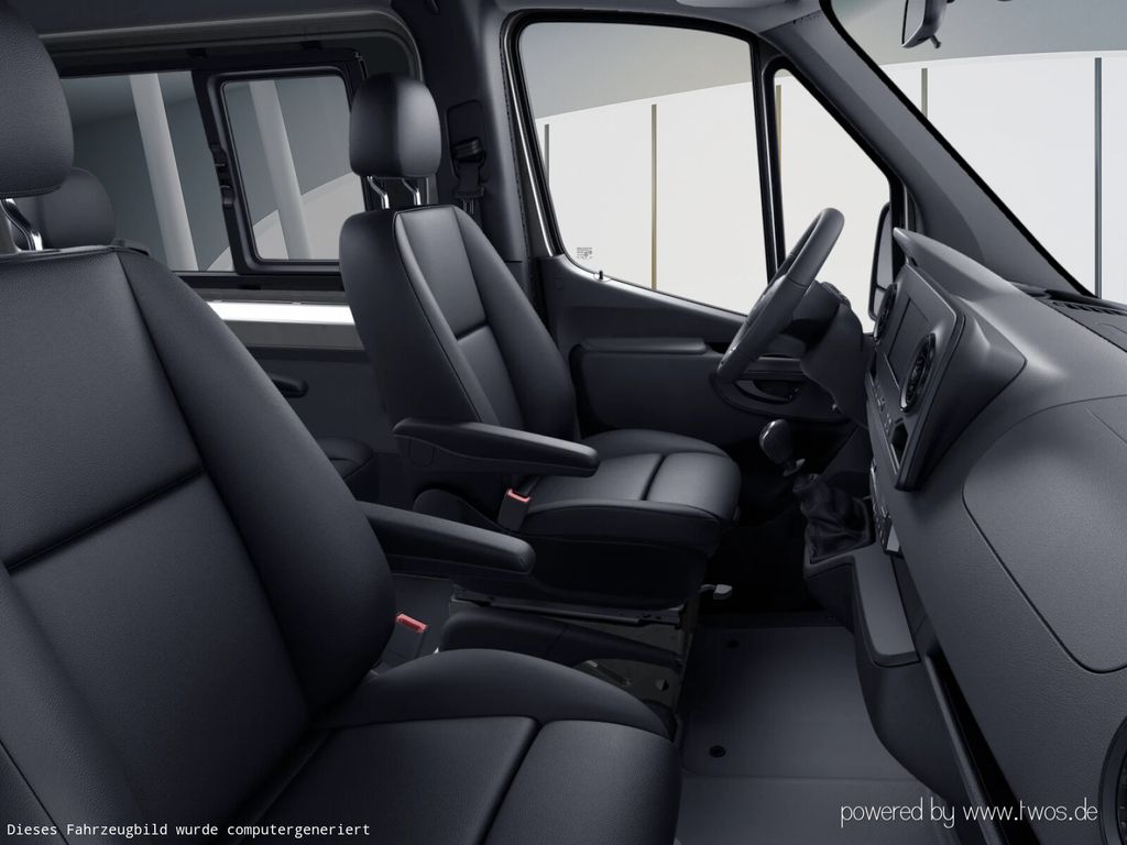 Mercedes-Benz Sprinter 315 CDI Tourer