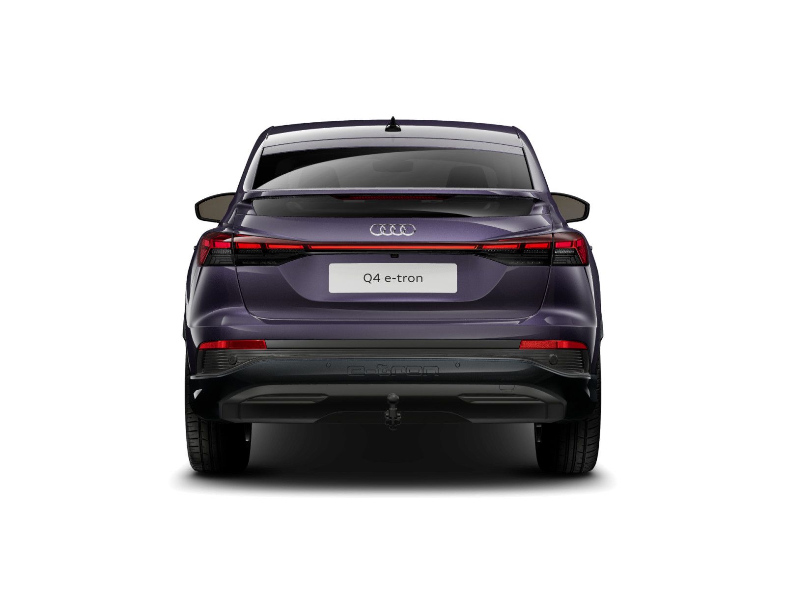 Audi Q4 e-tron - Bild 8
