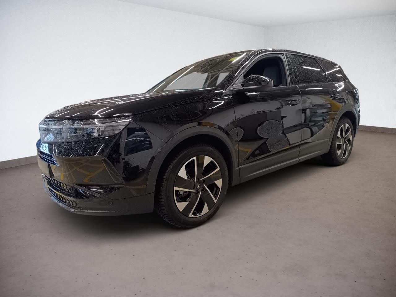 Fahrzeugabbildung Opel Grandland GS MildHybrid 107KW 6e-DCT