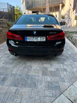 BMW 530e iPerformance | Top-Ausstattung | 8-fach