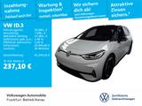 Volkswagen ID.3 GTX Navi IQ.LIGHT - LED-Matrix-Scheinwerfer - Volkswagen ID.3: GTX