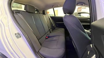 BMW 118 - 9