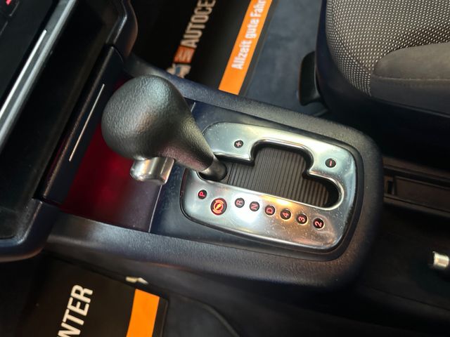 Audi A3 1.8 *Automatik*Klima*TÜV032027*AHK*