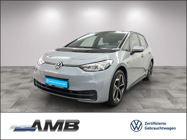 Volkswagen ID.3 Pro S 77kWh/LED/CCS/Navi/e-Sound/Wärmepumpe