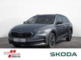 Skoda Octavia 2.0 TSI Tour 4x4 PDC SHZ KAMERA ACC LED