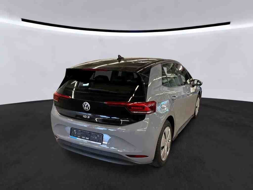 Volkswagen ID.3 Pro/ CarPlay, Navi, Keyless, LED, CCS, DAB+ imagem 3