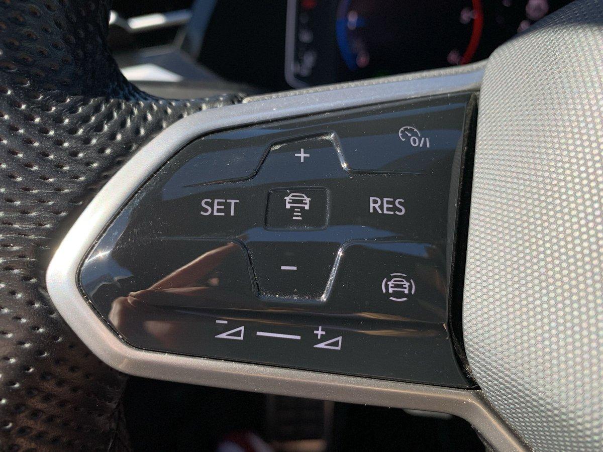 Volkswagen Arteon SHOOTING BRAKE 2.0 TDI R-LINE 4MOTION LED