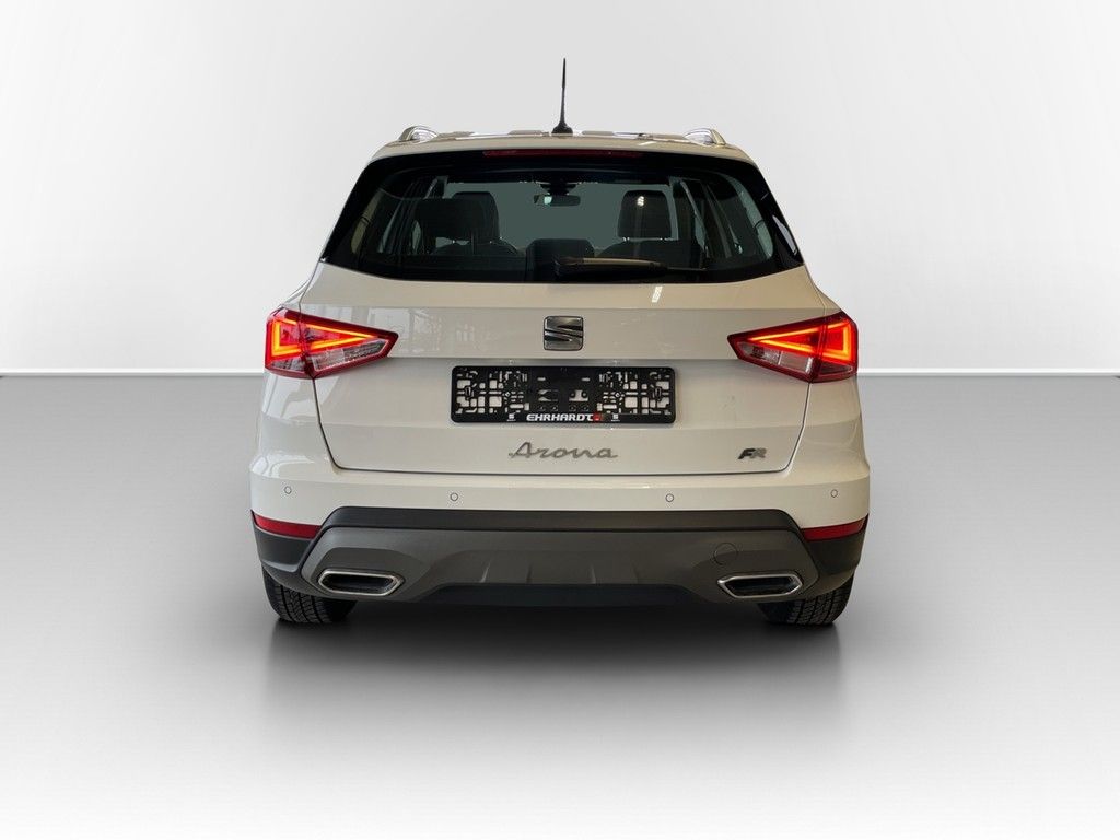 Seat Arona - Bild 6