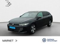 Volkswagen Passat Variant - Vorschau Bild 1