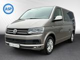 Volkswagen T6 Multivan 2.0 TDI DSG CL LED NAVI SHZ STHZ RFK