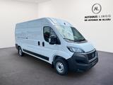 Fiat Ducato L4H2 35 140PS SERIE 9/RADIO/KLIMA/PDC H/ - Fiat mit Diesel-Antrieb: 9