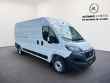 Fiat Ducato L4H2 35 140PS SERIE 9/RADIO/KLIMA/PDC H/ - Fiat Ducato: Kleinbus