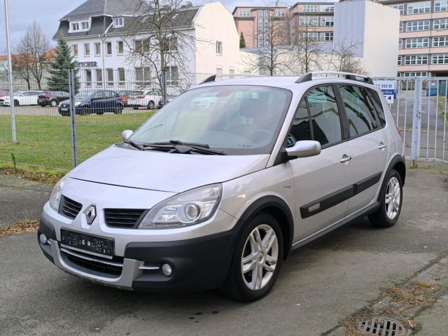 Renault Scenic II Conquest