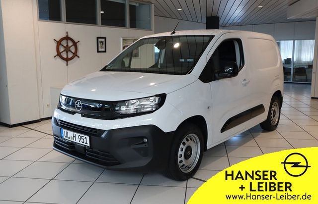 Opel Combo Cargo 1.5D Editon 75kW, Navi